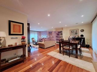 Chalet en venta en Porriño (O)