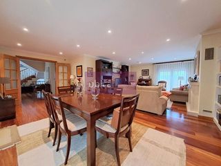 Chalet en venta en Porriño (O)