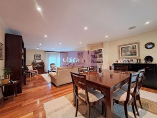 Chalet en venta en Porriño (O)