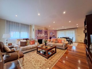 Chalet en venta en Porriño (O)