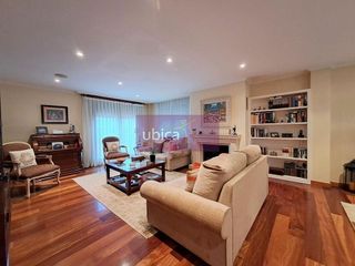 Chalet en venta en Porriño (O)