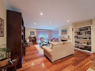 Chalet en venta en Porriño (O)