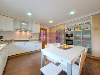 Chalet en venta en Porriño (O)