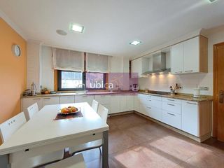 Chalet en venta en Porriño (O)