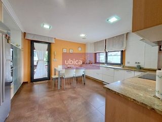 Chalet en venta en Porriño (O)