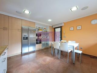 Chalet en venta en Porriño (O)