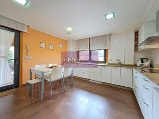 Chalet en venta en Porriño (O)