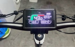 Patinete Eléctrico Youin XL Max Lite