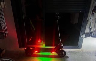 Patinete Eléctrico Youin XL Max Lite