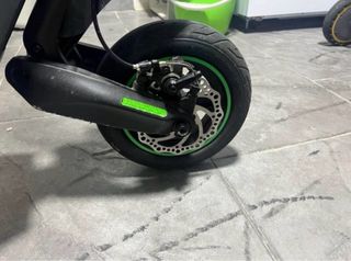 Patinete Eléctrico Youin XL Max Lite