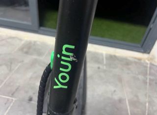 Patinete Eléctrico Youin XL Max Lite