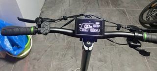 Patinete Eléctrico Youin XL Max Lite