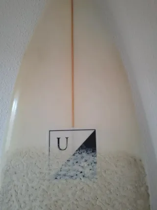 Tabla de surf ligera y evolutiva