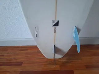 Tabla de surf ligera y evolutiva