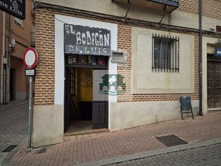 Bar en venta en Benavente