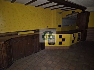 Bar en venta en Benavente