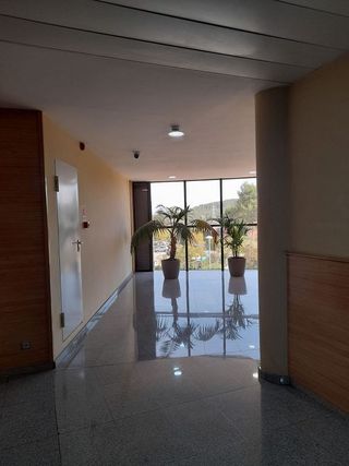 Oficina en alquiler en Coll Favà - Can Magí en Sant Cugat del Vallès