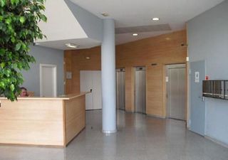 Oficina en alquiler en Coll Favà - Can Magí en Sant Cugat del Vallès