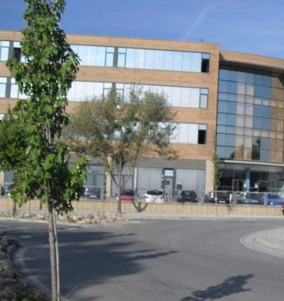 Oficina en alquiler en Coll Favà - Can Magí en Sant Cugat del Vallès