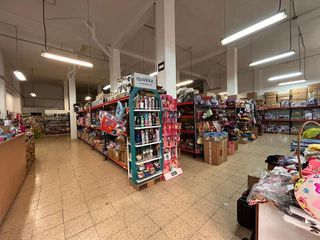 Local comercial en venta en Campoamor en Alicante