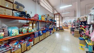 Local comercial en venta en Campoamor en Alicante