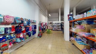 Local comercial en venta en Campoamor en Alicante
