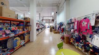 Local comercial en venta en Campoamor en Alicante