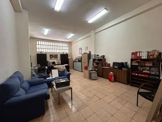 Local comercial en venta en Campoamor en Alicante