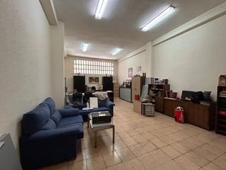 Local comercial en venta en Campoamor en Alicante