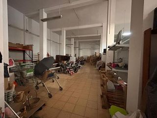 Local comercial en venta en Campoamor en Alicante