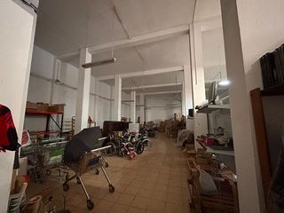 Local comercial en venta en Campoamor en Alicante