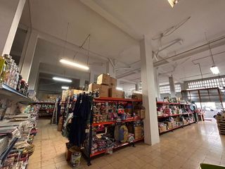 Local comercial en venta en Campoamor en Alicante