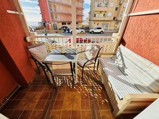 Piso en venta en Torrelamata - La Mata en Torrevieja