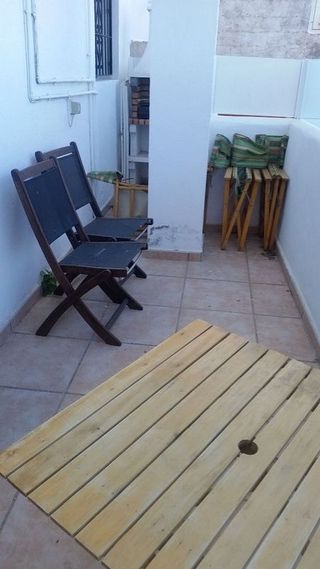 Piso en venta en Mojácar ciudad en Mojácar