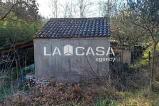 Terreno en venta en Can Gili - Congost en Granollers