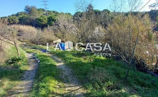 Terreno en venta en Can Gili - Congost en Granollers