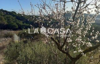 Terreno en venta en Can Gili - Congost en Granollers