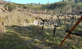Terreno en venta en Can Gili - Congost en Granollers