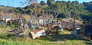 Terreno en venta en Can Gili - Congost en Granollers