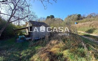 Terreno en venta en Can Gili - Congost en Granollers