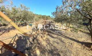 Terreno en venta en Can Gili - Congost en Granollers