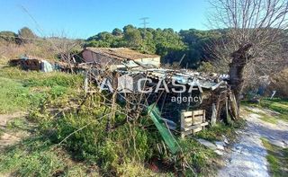 Terreno en venta en Can Gili - Congost en Granollers