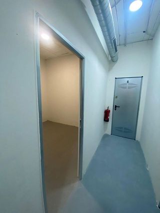 Trastero en alquiler en Centro en Getafe