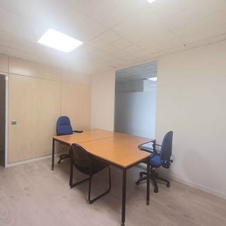 Oficina en alquiler en Dehesa Navalcarbón – Montecillo en Rozas de Madrid (Las)
