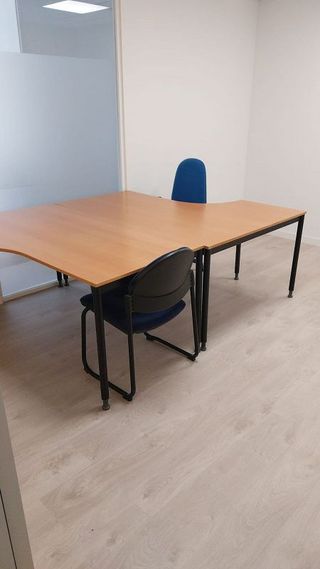 Oficina en alquiler en Dehesa Navalcarbón – Montecillo en Rozas de Madrid (Las)