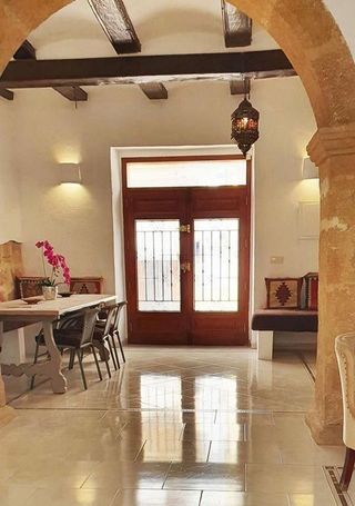 Casa en venta en Benissa