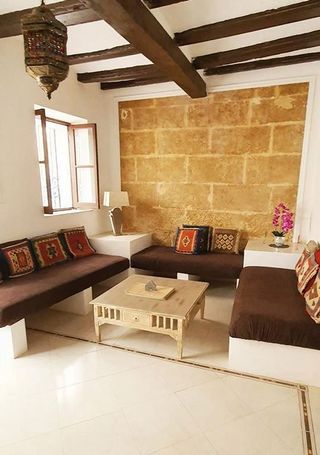 Casa en venta en Benissa