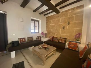 Casa en venta en Benissa