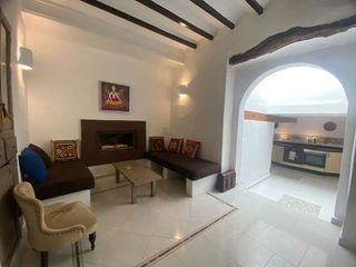 Casa en venta en Benissa