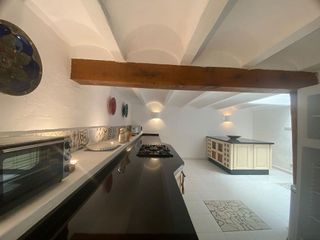 Casa en venta en Benissa